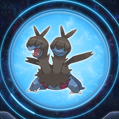 'Pokémon Winds and Waves' Fan Creates Alternate Zweilous Evolution: Is it Good or Bad?