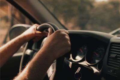 Driver Jailed After Faking Jaguar Brake Failure in Motorway Chase