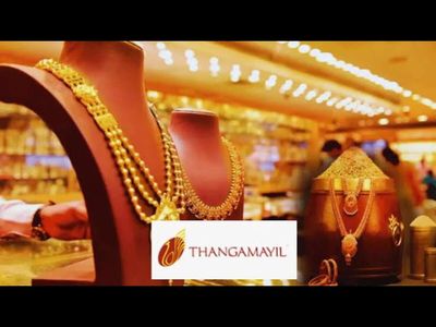 Thangamayil share selloff continues: Stock drops 5% despite Rs 344 crore sales in first 3 days of August