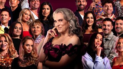 Unpacking All The Traitors 2026 Cast Connections, Love Triangles & Pre-Show Alliances