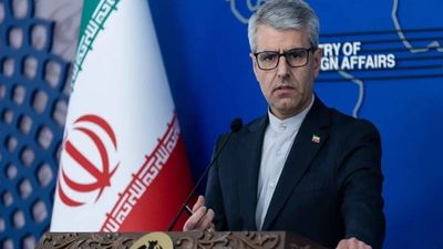 ‘Single route’: Iran, Oman negotiate temporary Strait of Hormuz shipping corridor