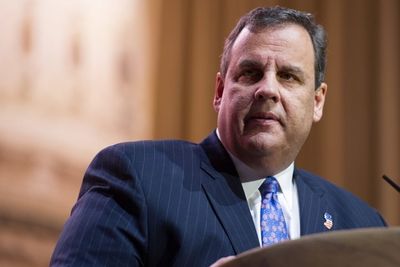 Chris Christie Warns GOP Could Distance From Trump Ahead of 2026 Midterms: They'll Treat Him 'Like He Has Malaria'