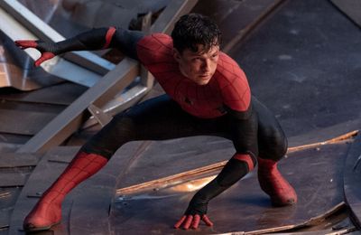 Spider-Man: No Way Home actress Mary Rivera dies aged 82