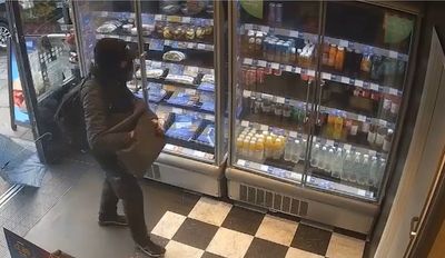 Eight London boroughs getting new tech to combat shoplifting in crackdown by Met Police