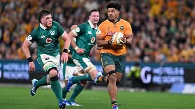 'Play fast': the Wallabies ready for an up-tempo Japan