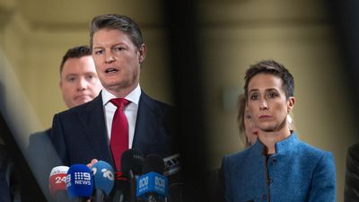 Premier scraps key portfolio in major cabinet shake-up