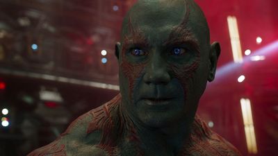 Guardians of the Galaxy star Dave Bautista reportedly in talks to play Kratos in the God of War Prime Video series following previous lead's exit
