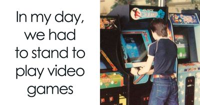 72 Posts About The ‘80s That Both Remind You Of The Good Time You Had And How Old You Become