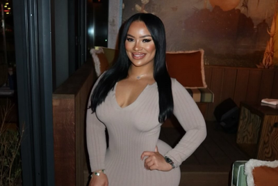 Klaudia Glam's Family Left in Disbelief as Rival Influencer RIELLEUK Denies Soho Bar Murder Charge
