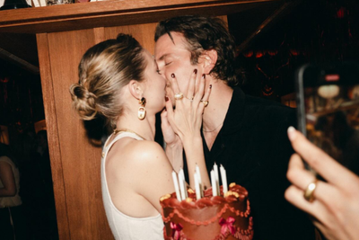 What Is the Age Gap Between Gigi Hadid and Bradley Cooper? Relationship Back in Spotlight Amid Secret Wedding Rumours