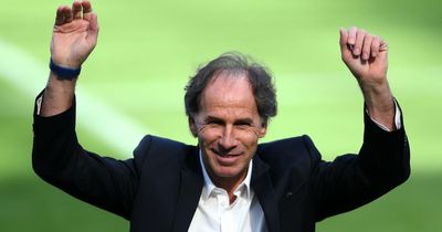 The Scots who faced Franco Baresi pay tribute as the AC Milan great is laid to rest