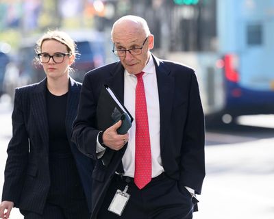 NSW Liberal admits to leaking confidential report to young conservative powerbrokers, inquiry hears