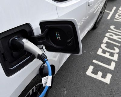 Secondhand EV leasing hits the fast lane as more UK drivers explore ways to cut motoring costs