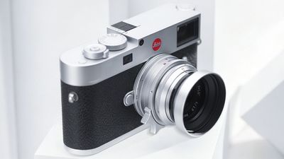 This Leica M-mount lens recreates a 1930s classic for a fraction of the price