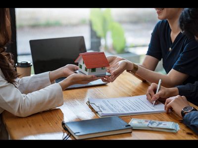 After my death, can my wife transfer our 2BHK to our son via gift deed without an NOC from our daughter?