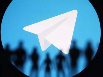 Telegram says app restored on Apple's App Store
