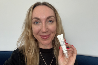 The Ordinary uses viral salmon DNA ingredient for its £9 anti-ageing eye cream