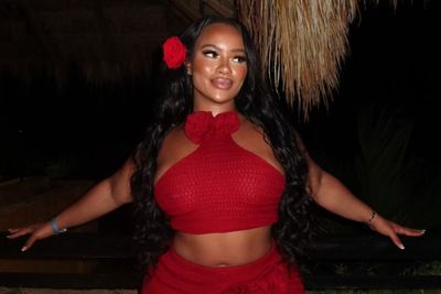10 Photos of Gabrielle Carrington: Age, Quick Facts on Former X Factor Star Who Denies Murder Outside Soho Club