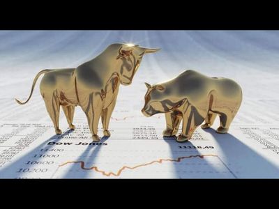 Explained: Why Dow Jones closed at lifetime high despite caution over AI frenzy