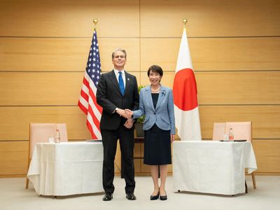 Global Market: US-Japan coordinated yen intervention raises pressure on bears, but BOJ policy holds the key