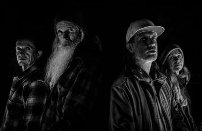 Reef bassist 'never understood' Put Your Hands On until 'quite recently'
