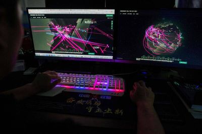 網友示警！ 中國網軍將展開頻繁攻擊 操弄言論讓台灣人陷內鬨