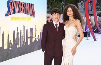 Spider-Man: Brand New Day stars Tom Holland and Zendaya are 'going to rest' after 'victory lap'