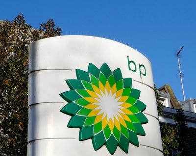 BP boss urges Burnham to prioritise UK oil and gas even as firm exits North Sea