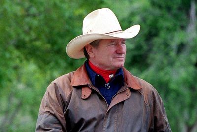 Renowned horse trainer Monty Roberts dies aged 91