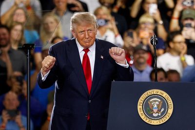 Trump’s new tariffs that have already sparked another major lawsuit