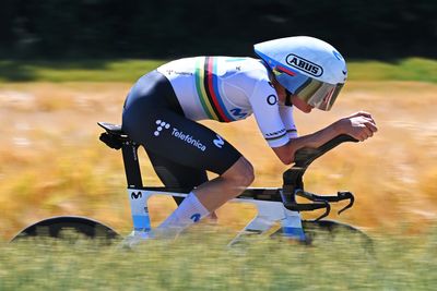 Warning issued for clothing checks at Tour de France Femmes after reports of bra padding