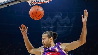 Sydney Kings star returns another positive drug test