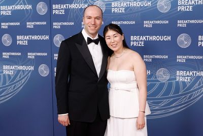 OpenAI's Greg Brockman gave $5.5 million to protect the home of an internet-famous bald eagle named Jackie