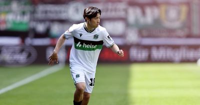Daisuke Yokota to Rangers transfer timeline set as fee revealed