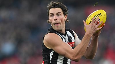 Collingwood utility added to growing injury list