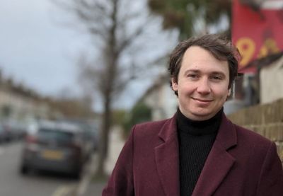 London Green leader vows to make it harder for people to drive cars as he lays out vision for borough