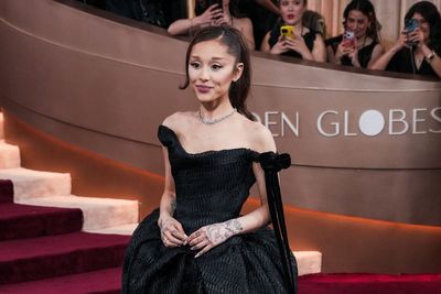 Ariana Grande: Decision to step back from spotlight not an impulsive thing