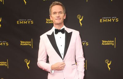 Neil Patrick Harris reveals what it's really like to host the Oscars