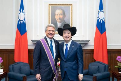 美眾議員麥考爾：美對台軍售不受中國影響 140億軍售很快提出