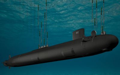 US Navy replaces Ohio-Class, the world's most heavily armed missile submarines: 19 Virginia-class boats become next- gen SSGNs to succeed them