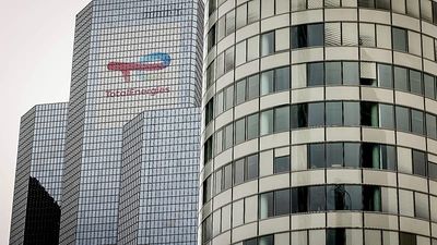 TotalEnergies to buy Shell's wind and solar businesses in Europe