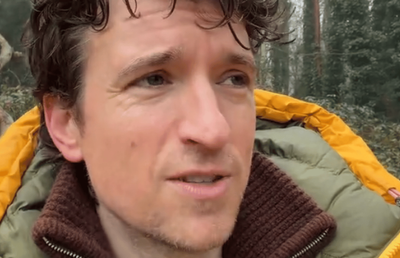 Greg James 'can't stop crying' over 'horrible' death of dog Barney as he skips Radio 1 show