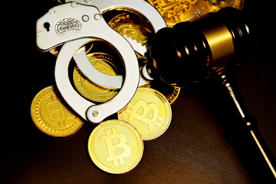 FBI Agent Admits Stealing Nearly $1 Million in Crypto, Then Asked ChatGPT How To Flee the Country