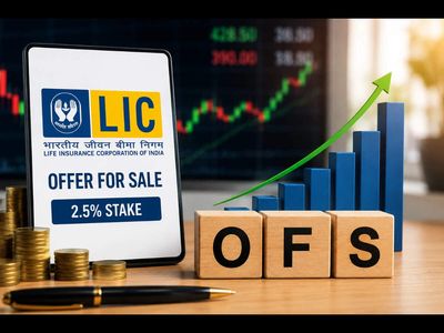 LIC OFS: Non-retail portion fully subscribed on Day 1. Here’s what investors should know