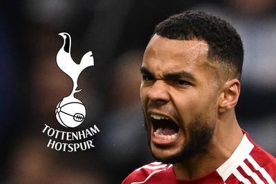 Cody Gakpo 'responds to Tottenham interest' as Liverpool asking price emerges