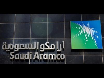 Global Market: Saudi Aramco Q2 profit jumps 44% as Middle East conflict boosts oil prices