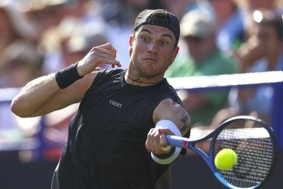 What time is Jack Draper v Terence Atmane? How to watch Briton’s return in Montreal