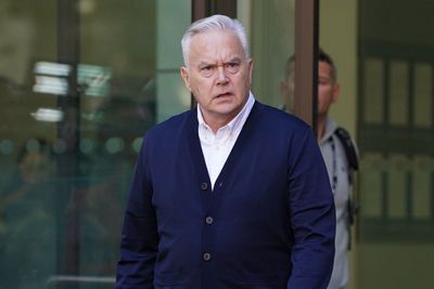 Huw Edwards faces backlash for entering Welsh poetry competition under pseudonym