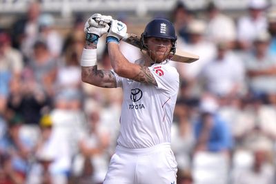 Ben Stokes responds to England retirement U-turn speculation