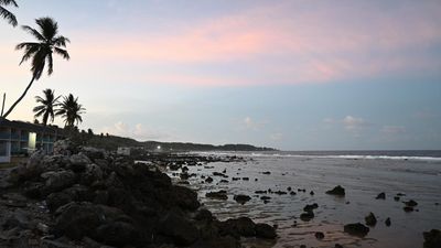 Pacific Island nation's 'exciting' name change